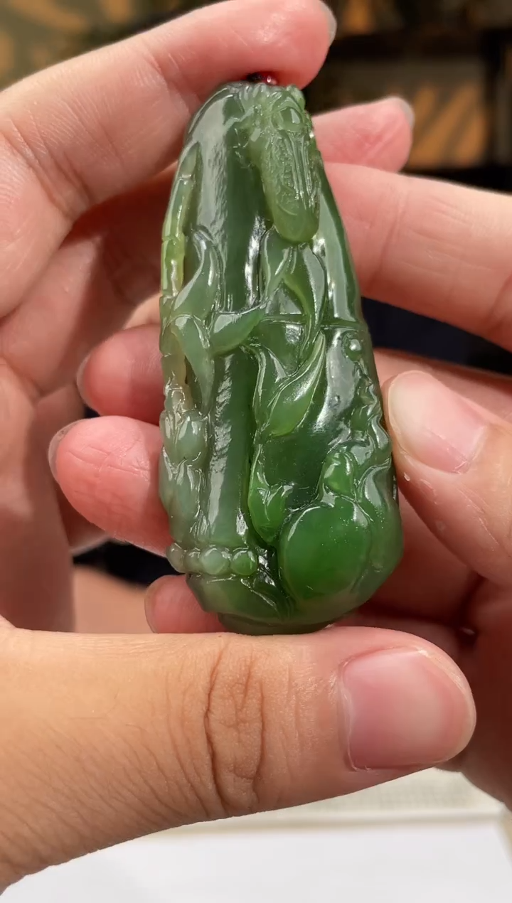 定制和田玉多样性发货拍一发一