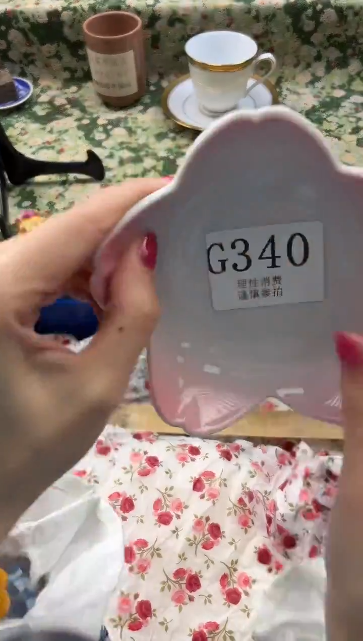 瓷片a***e       G340