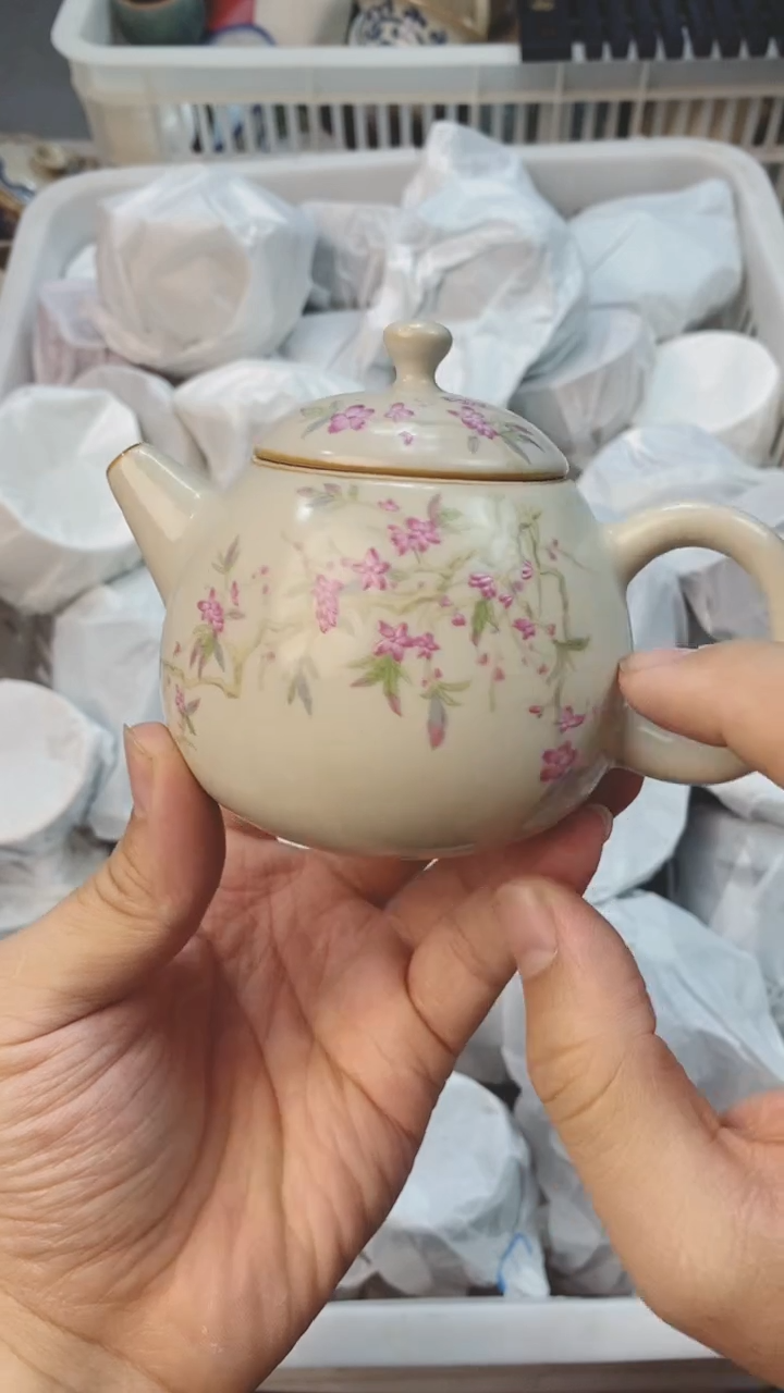 【闪购商品】茶具茶壶茶碗茶杯