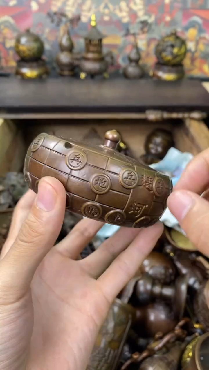 百福铜专属精选链接