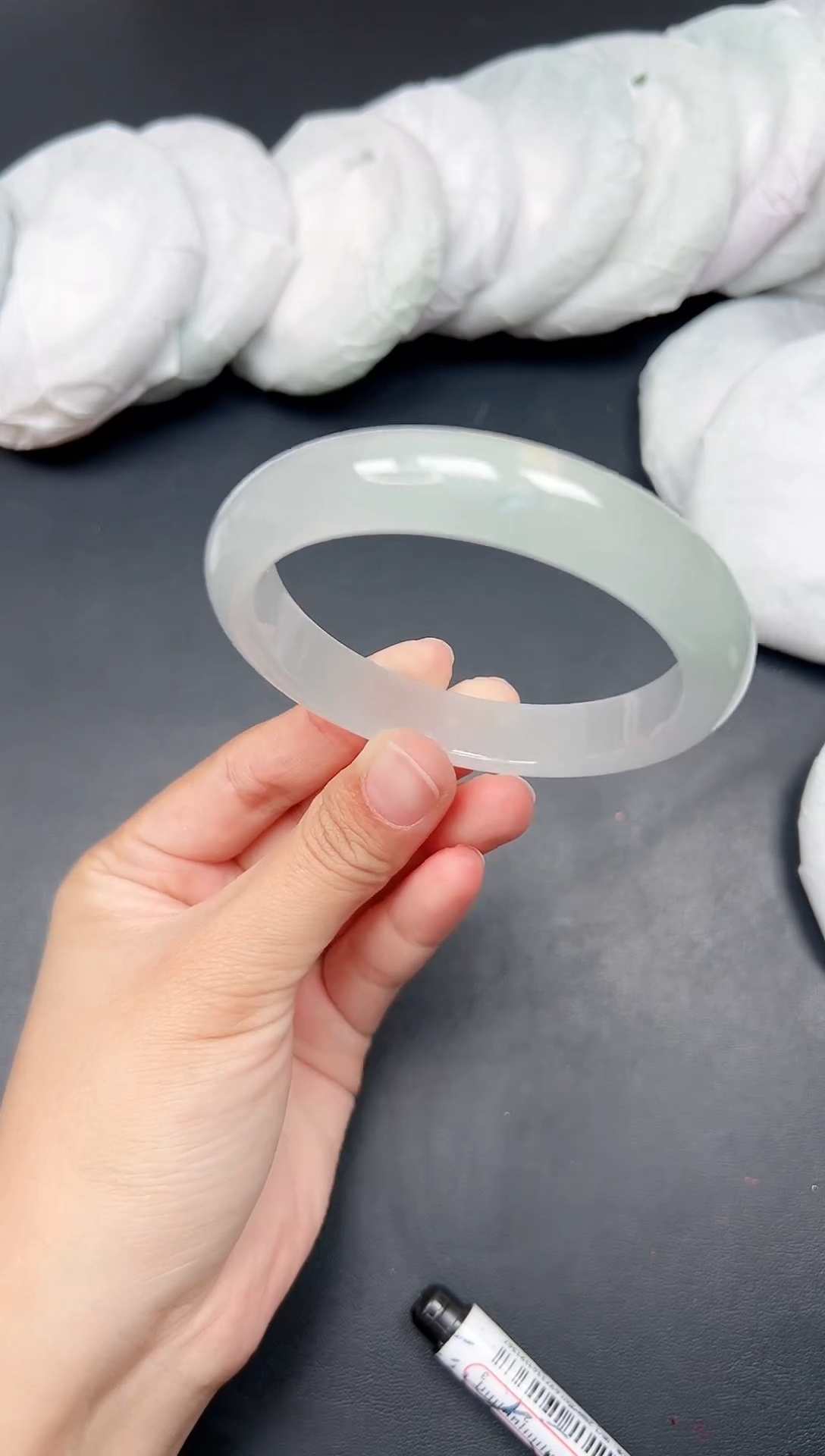 精品手镯，一物一拍U100