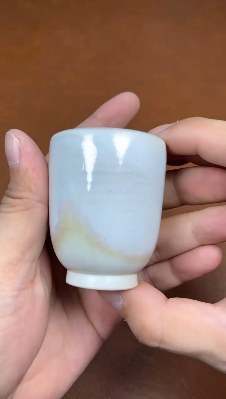 【闪购商品】观寂茶器柴烧专拍链接797