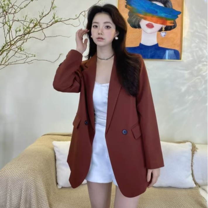 【小依专享】w1356105y 外套 6105