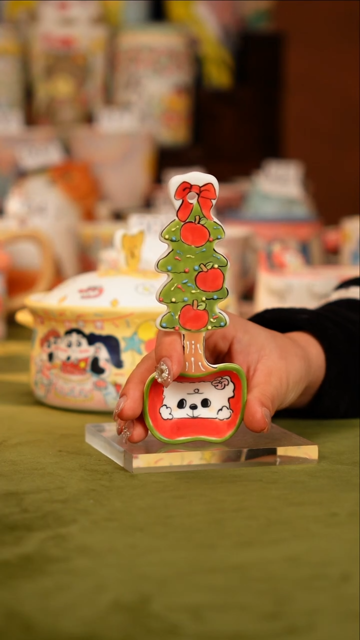 锋牡野器物 牡野器物  （代拍链接定金）不退不换