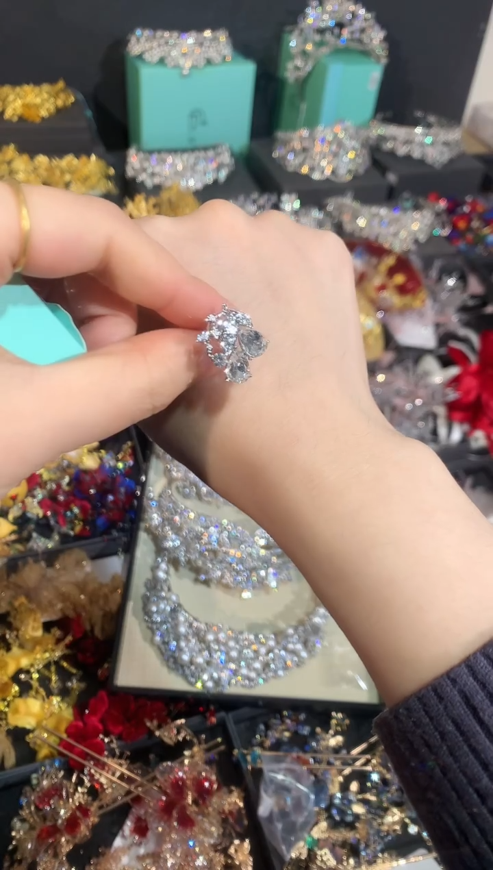 混合材质111112222饰品