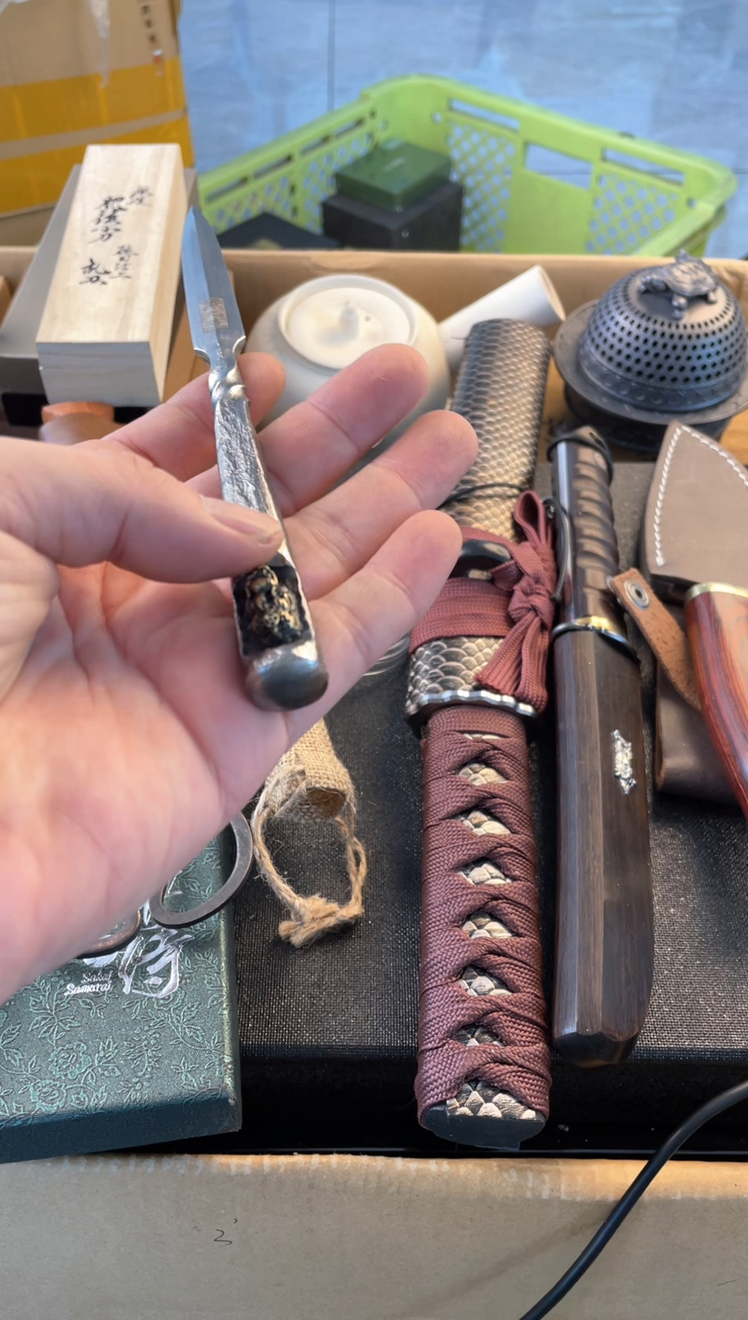 【闪购商品】瓷片cd 郑正杂货品质保证