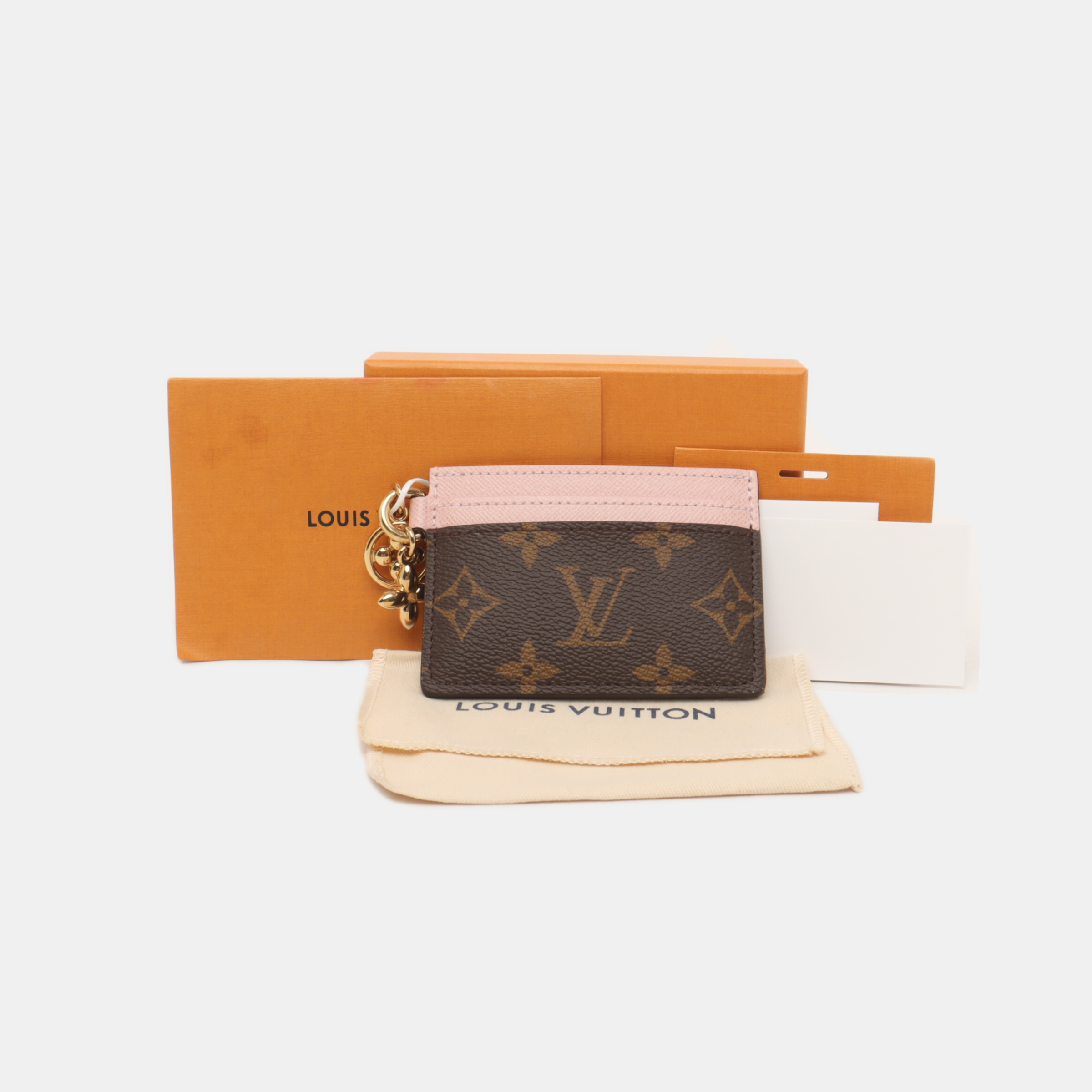 99新 LouisVuitton/路易威登 红布林/A3/47541904/z/121585