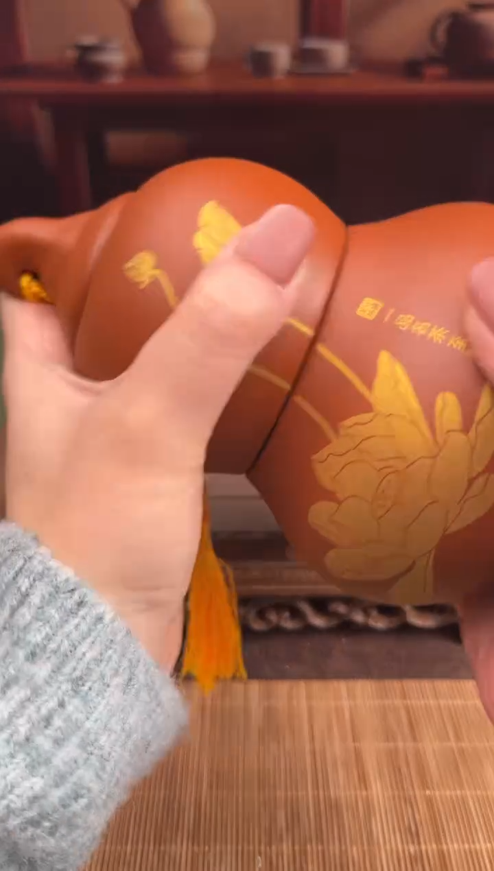 【闪购商品】顾德茶器福利闪购链接