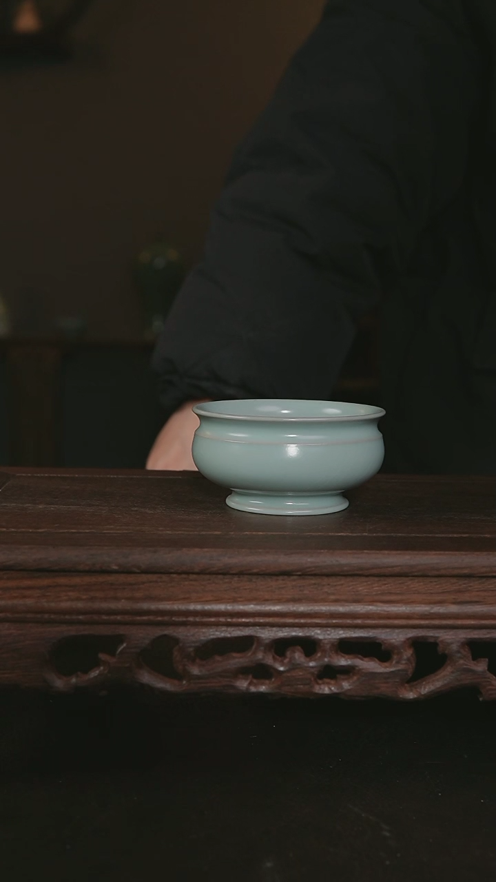 【闪购商品】其他王国奇手工卢氏杯 印章