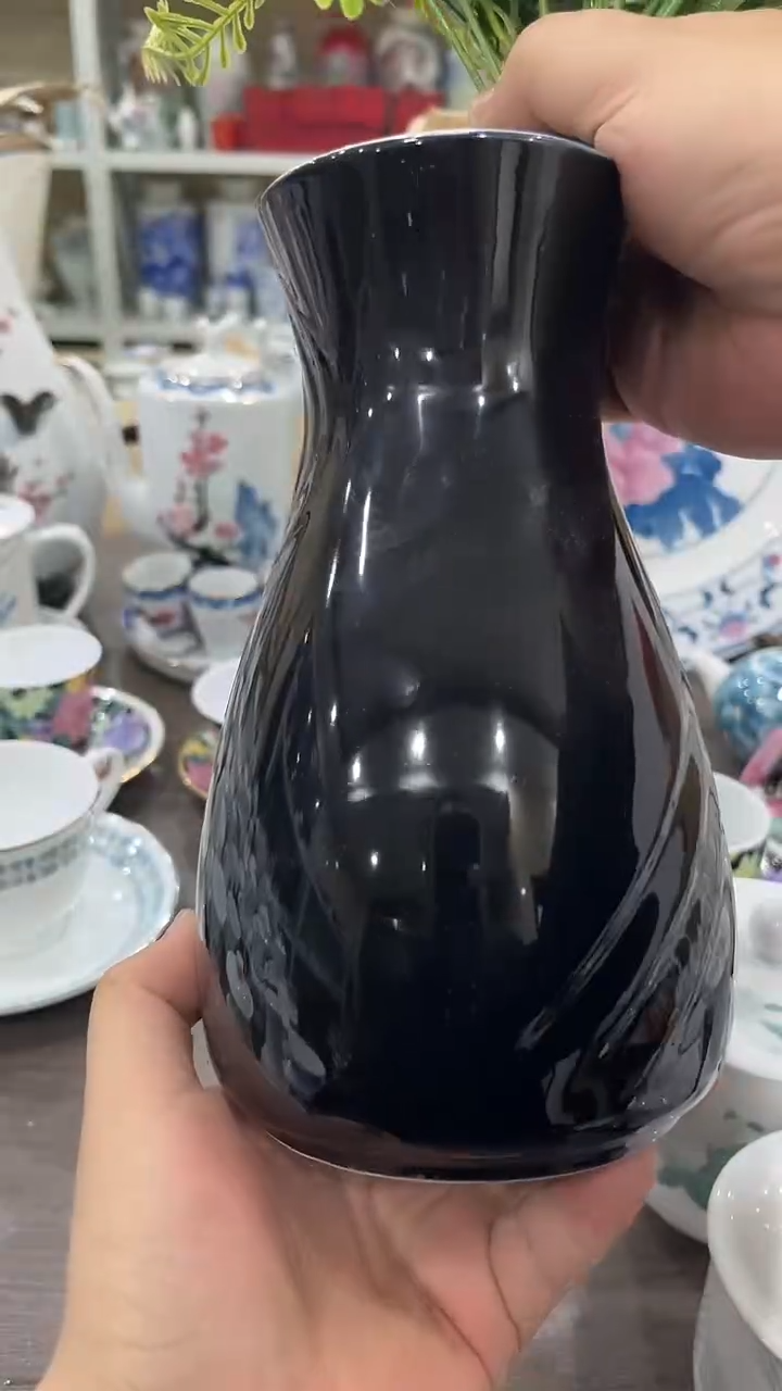 湖南醴陵釉下五彩陶瓷