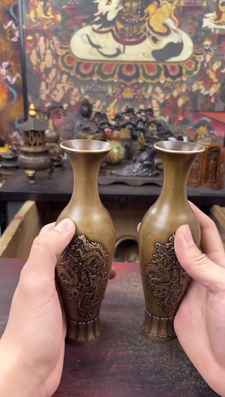 信德铜器壹专属精选链接