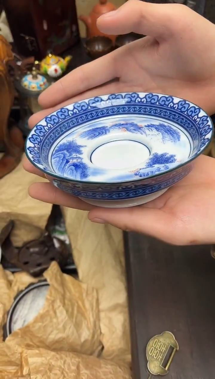 瓷片八号甄选八号甄选