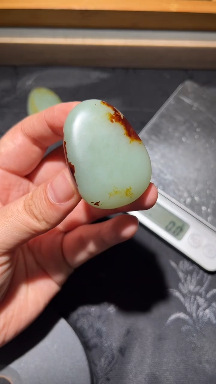 未镶嵌和田玉珠宝奇石11和田玉