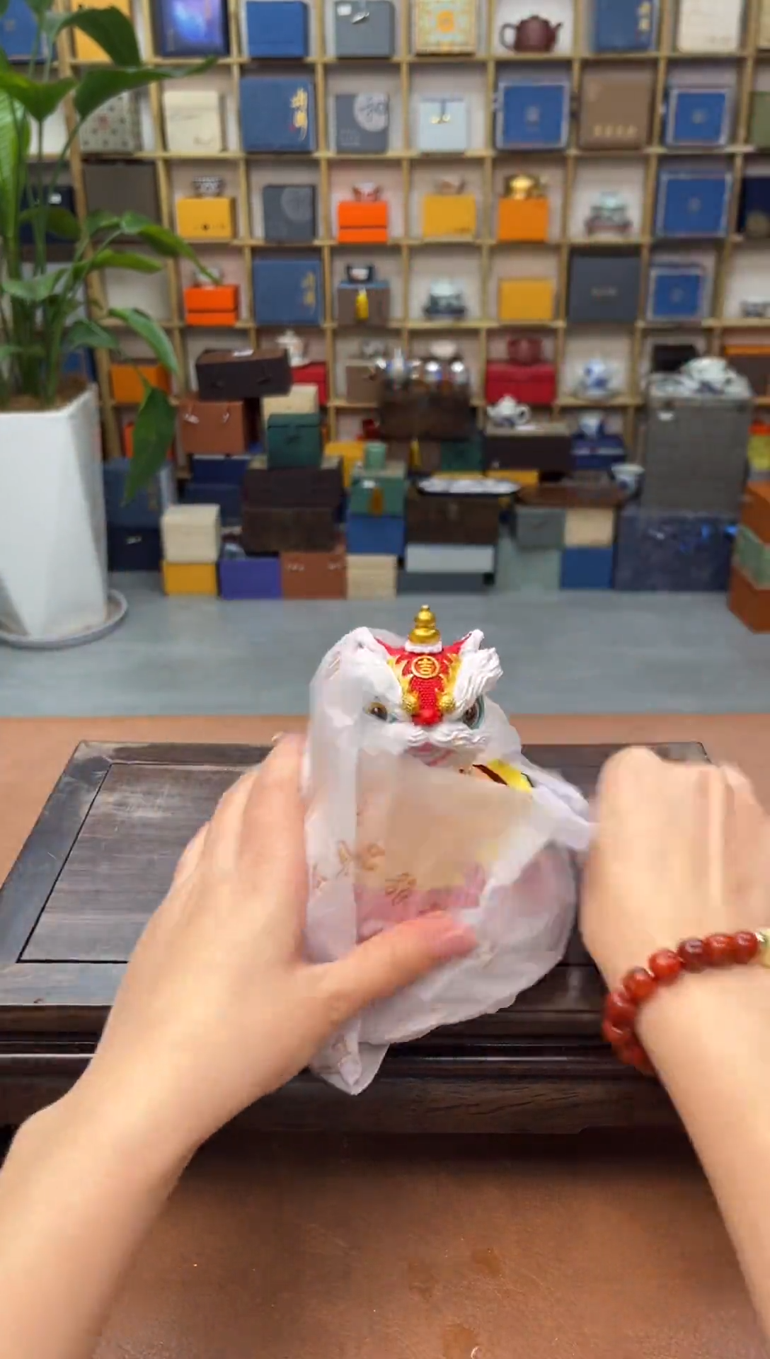 【闪购商品】@@万瓷茶奢馆甄选精品