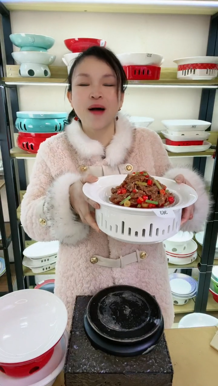 【闪购商品】陶瓷363