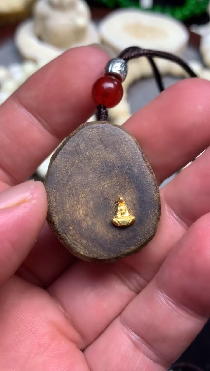 【闪购商品】橄榄核手串/手链猛犸猛犸猛犸猛犸D51