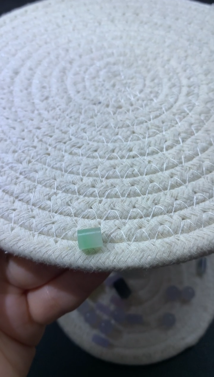 【闪购商品】定制翡翠未镶嵌/0061287