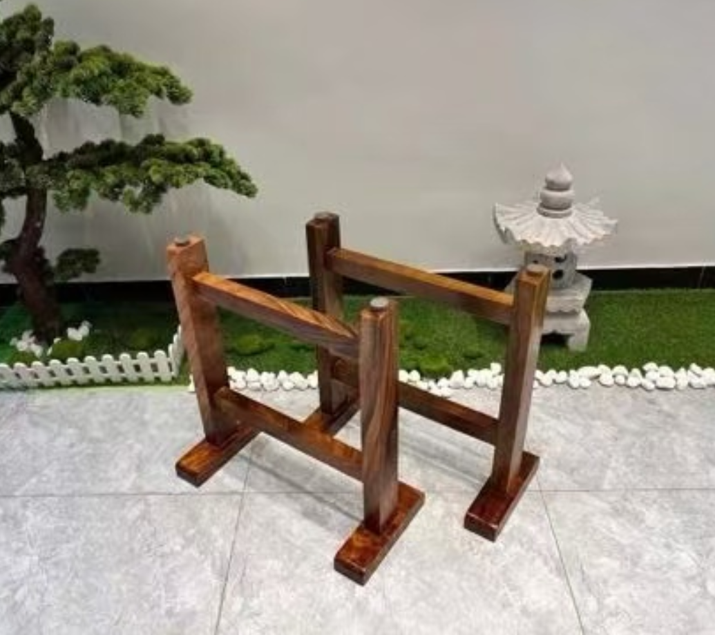 同色系脚架工字脚/三脚架