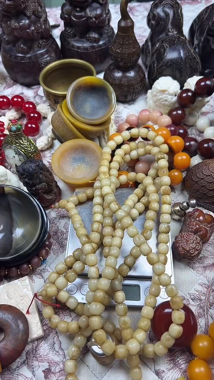 非洲紫檀（红花梨）155