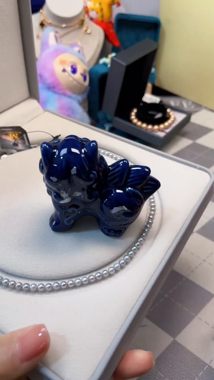 瓷片陶茶666文玩周边多人