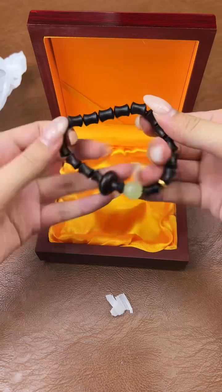 万家文玩阁黑花梨商品链接@@YS892