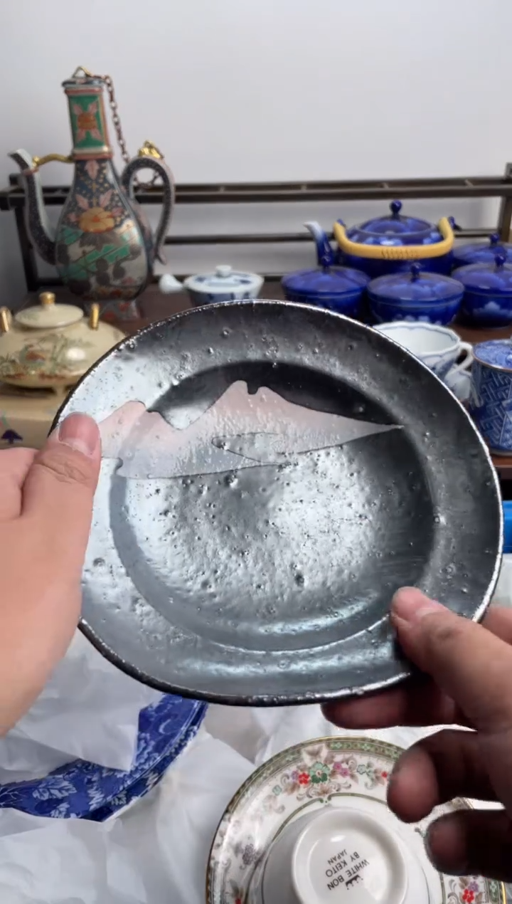 【闪购商品】瓷片7-D-2月2日满20包邮