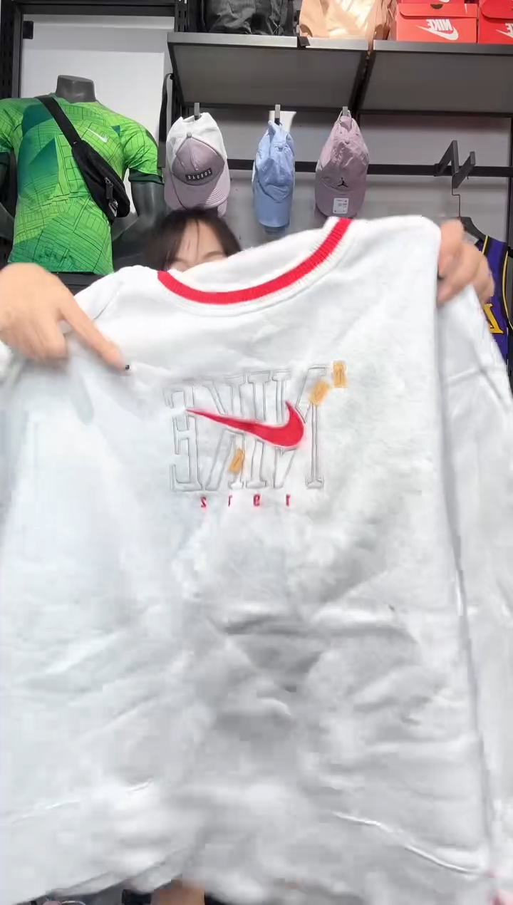1393   编码 瑕疵款直播间过款为准 尺码 