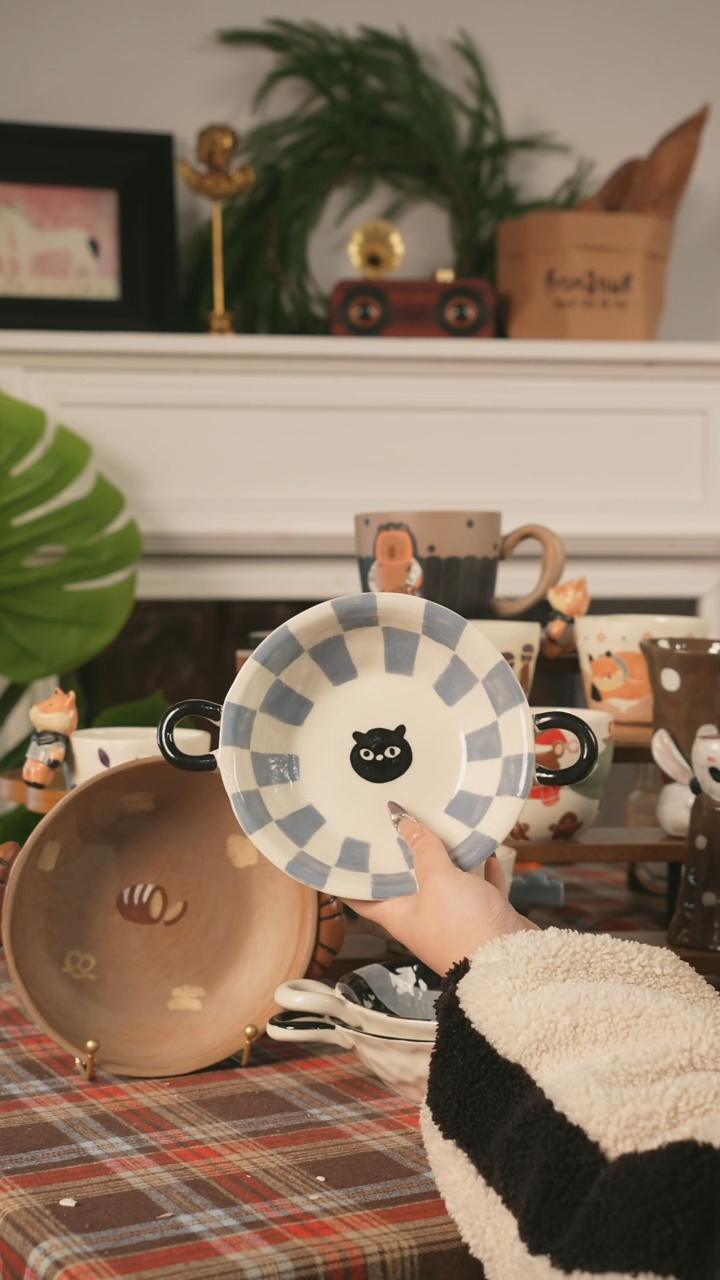 【闪购商品】杯川谷原创3.5场次直播福利正品