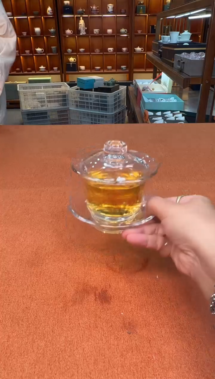 【闪购商品】瓷宴专属福利闪购链接