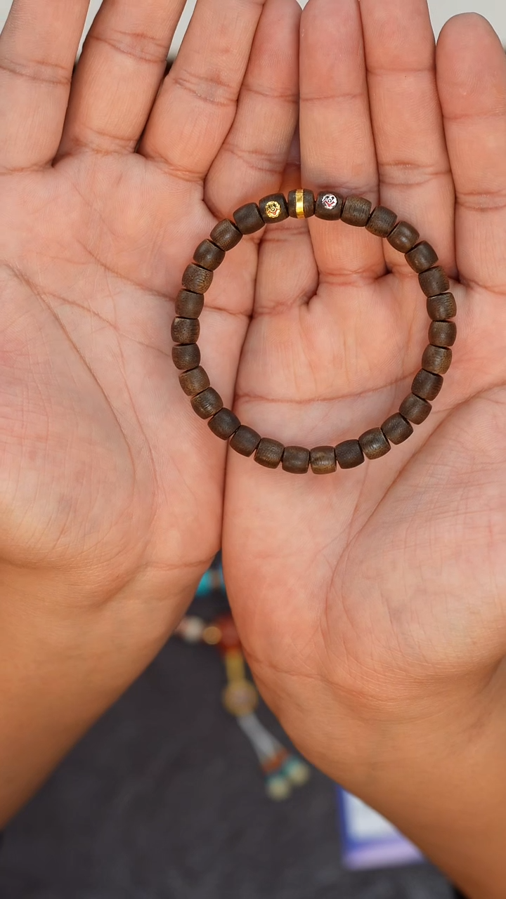 【闪购商品】沉香木手串沉香手串