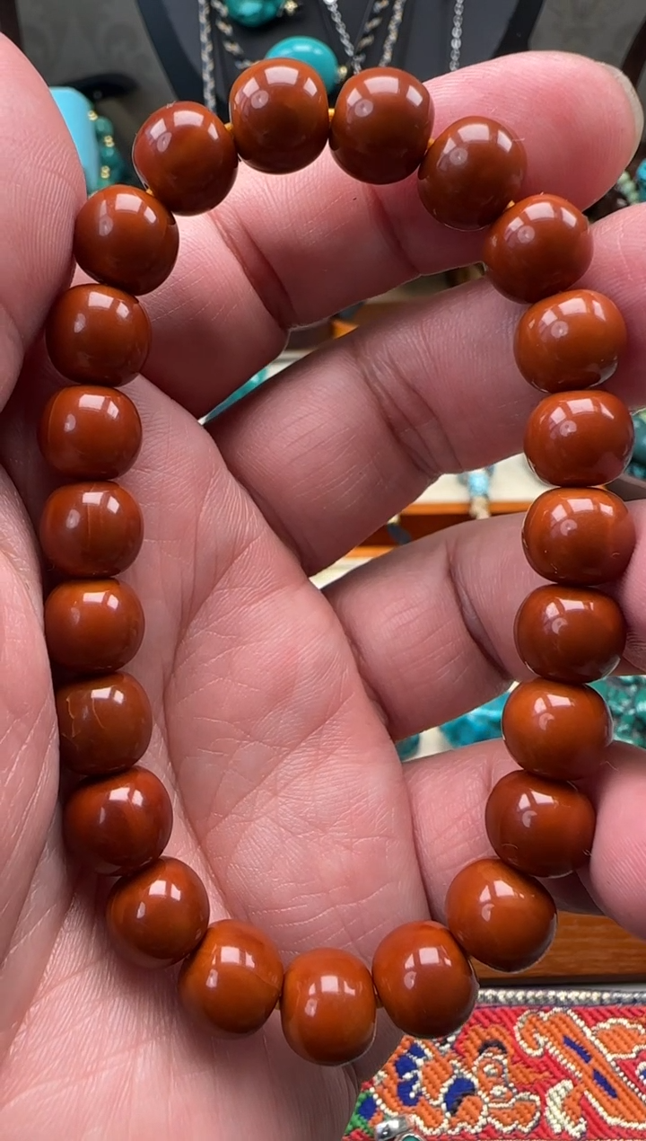 手串猴头核桃P****e定制