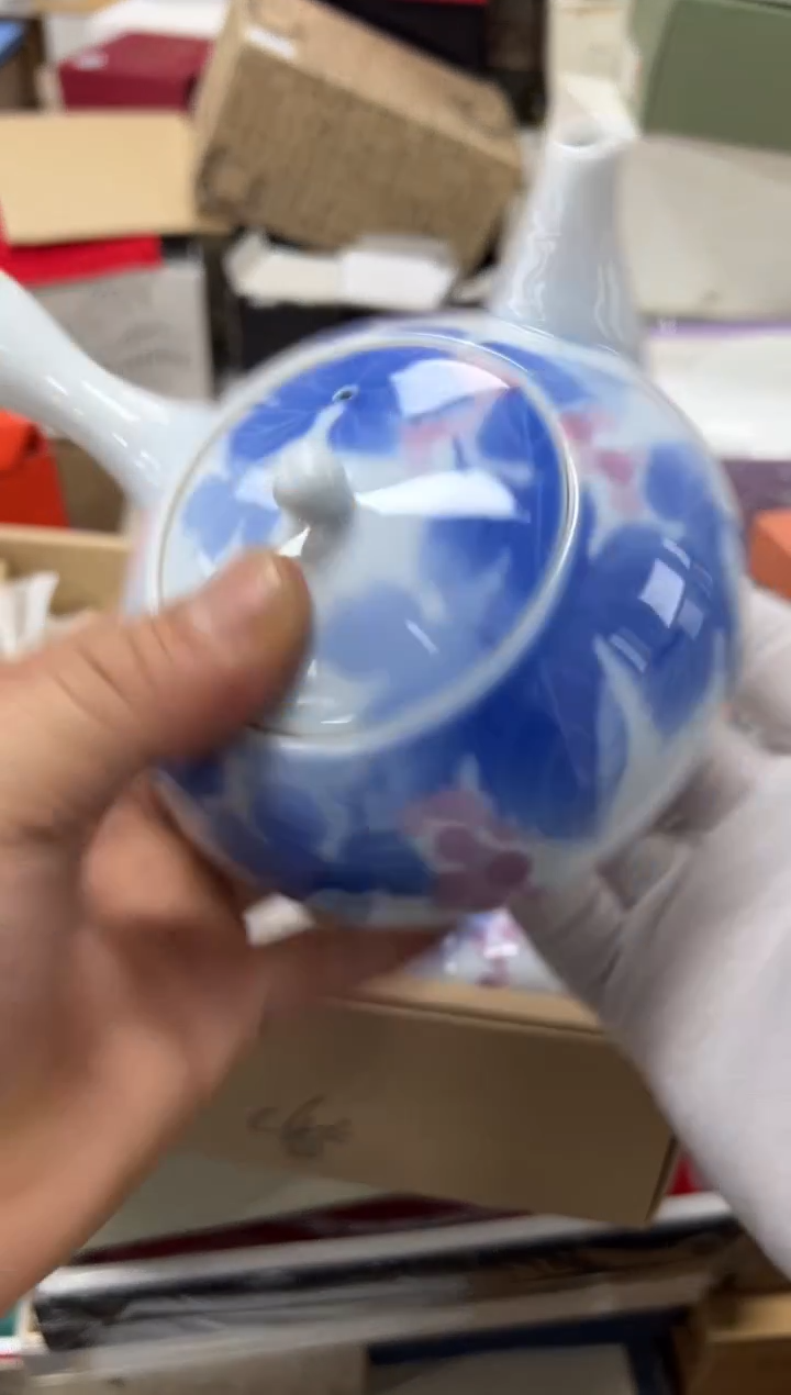 【闪购商品】瓷片b185好好好好好好