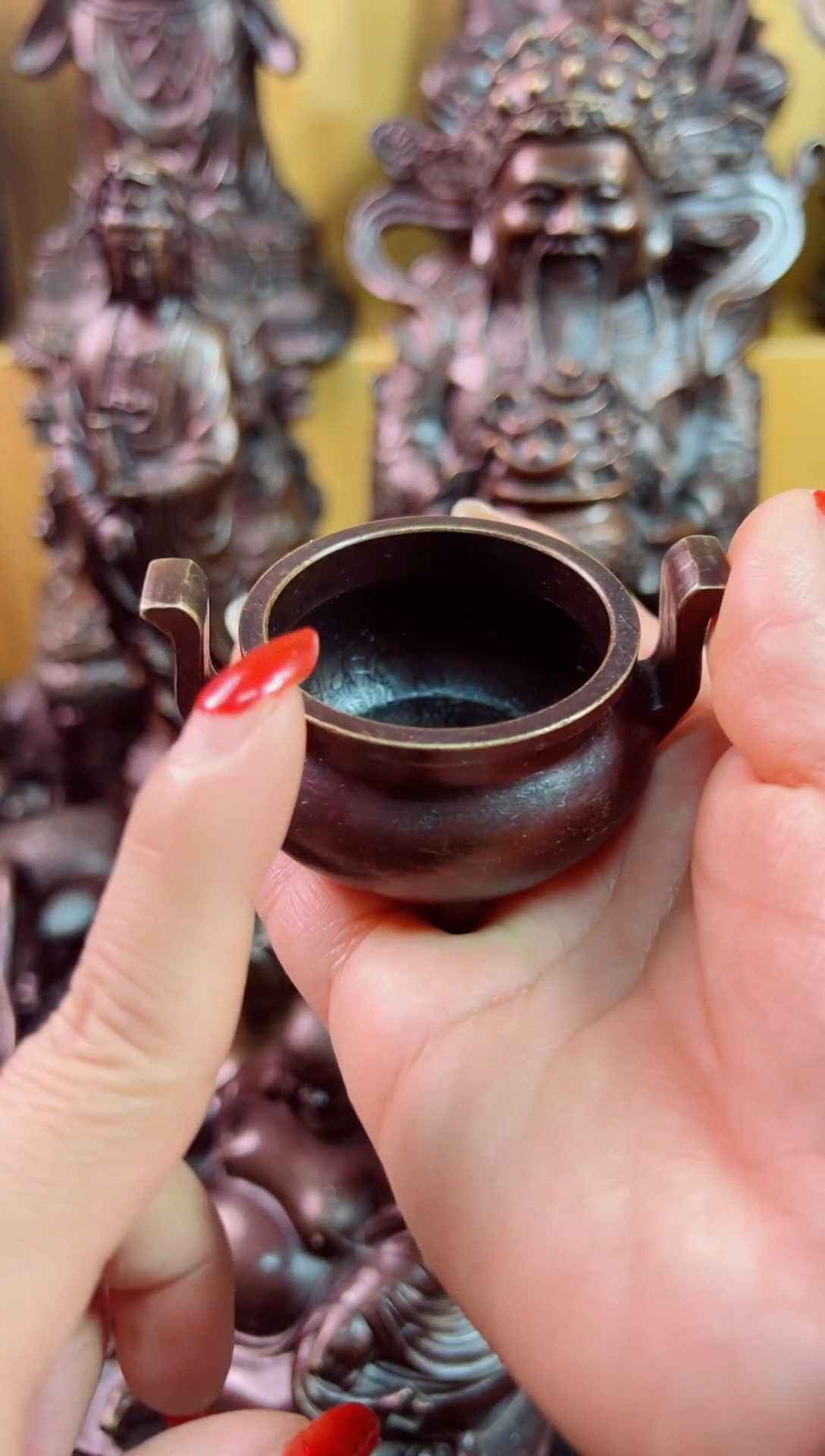 【闪购商品】1案台摆件 物品摆件 