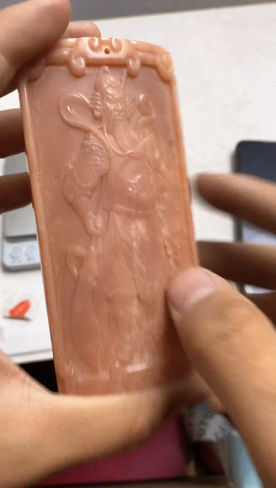 其他瓷器杯子一物一拍065