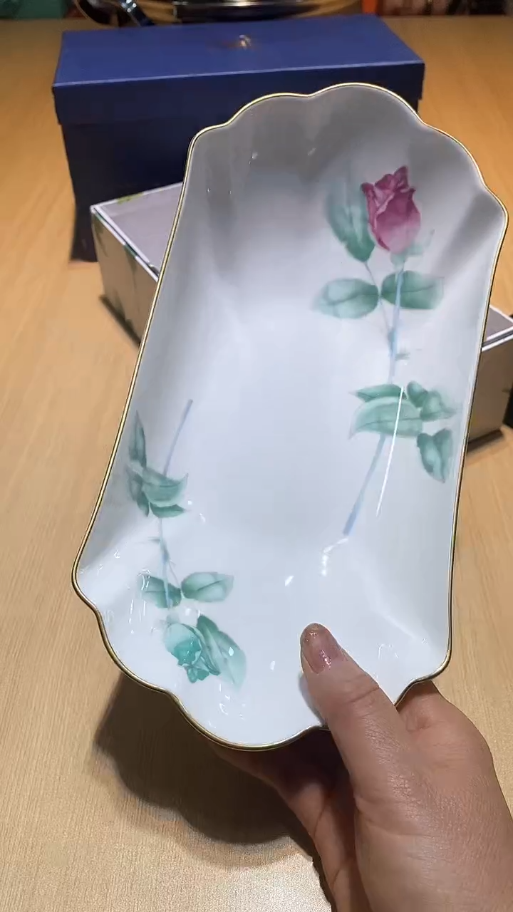 【闪购商品】瓷片锅碗瓢盆一件不剩