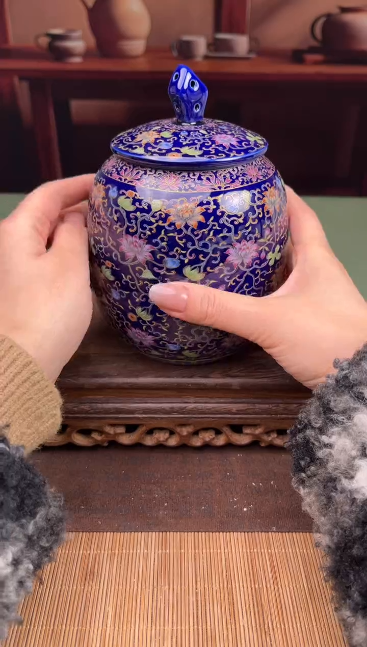 【闪购商品】顾德茶器福利闪购链接