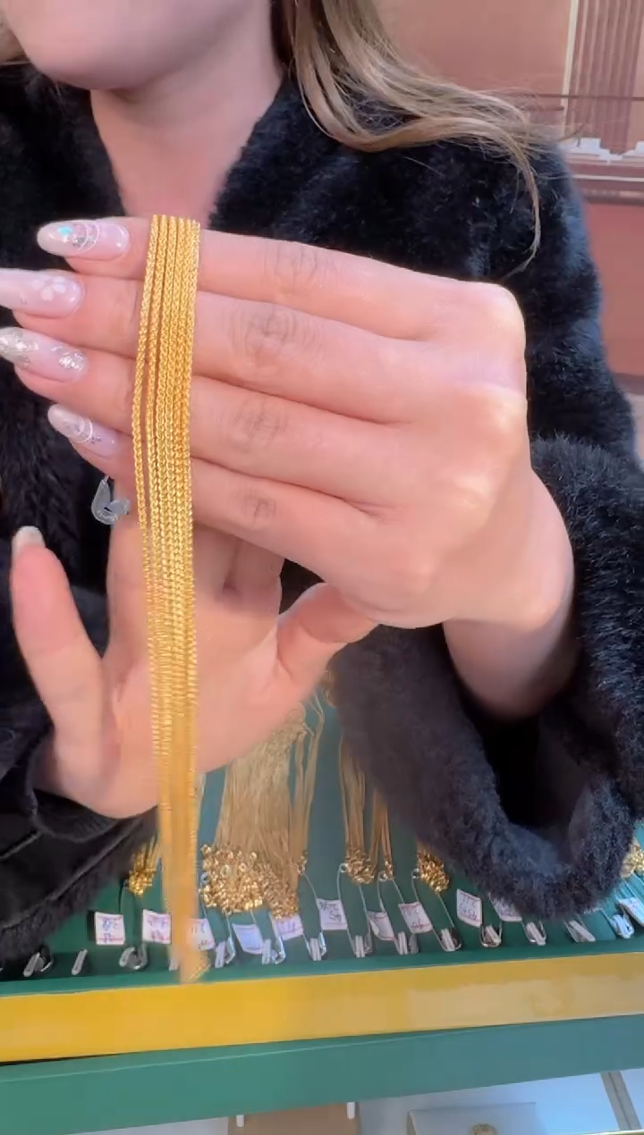 50长固定 肖邦 3.58 （附带礼盒包装）