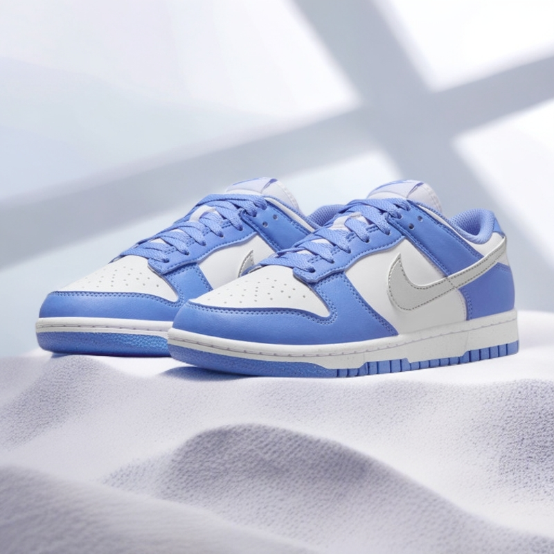 NIKE耐克女鞋W NIKE DUNK LOW NEXT NATURE休闲鞋DD1873-402