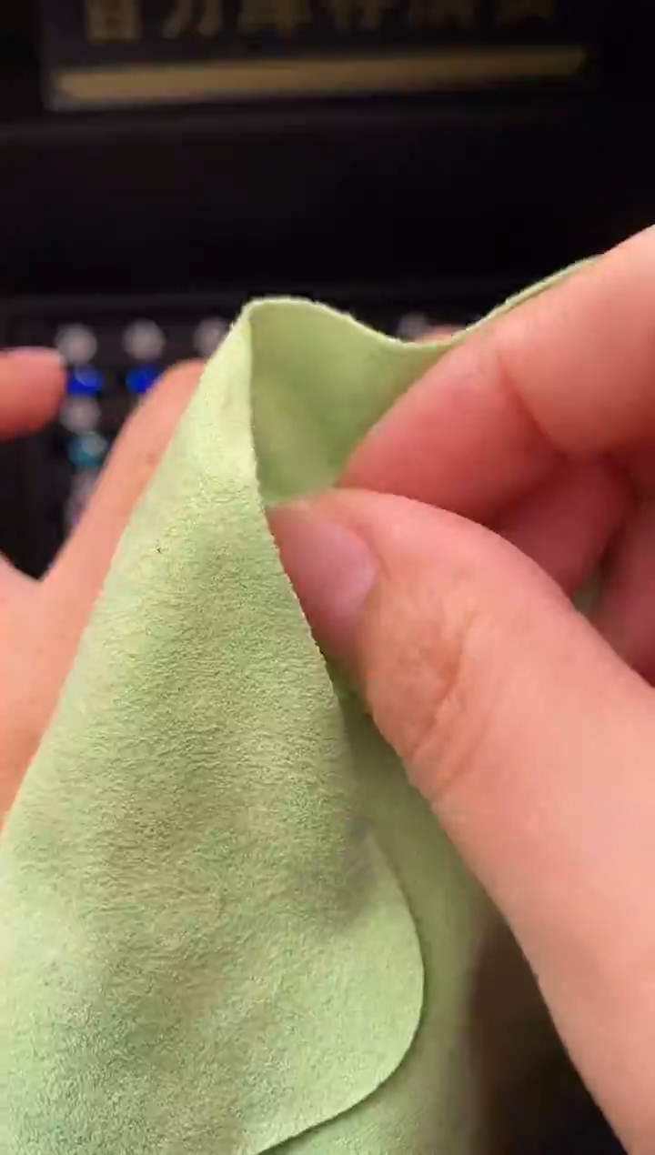 5克拉碧玺（处理）欧美风戒指