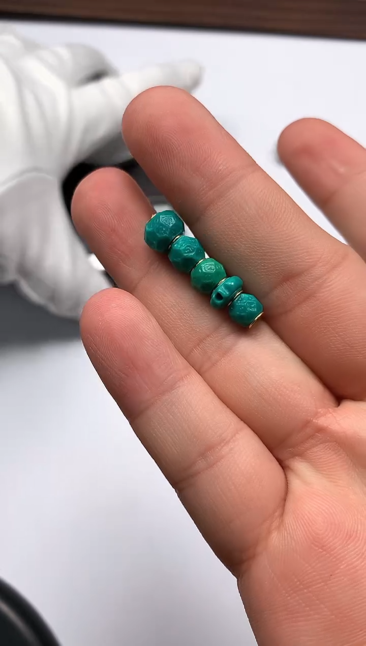 【闪购商品】绿松石11111111未镶嵌1