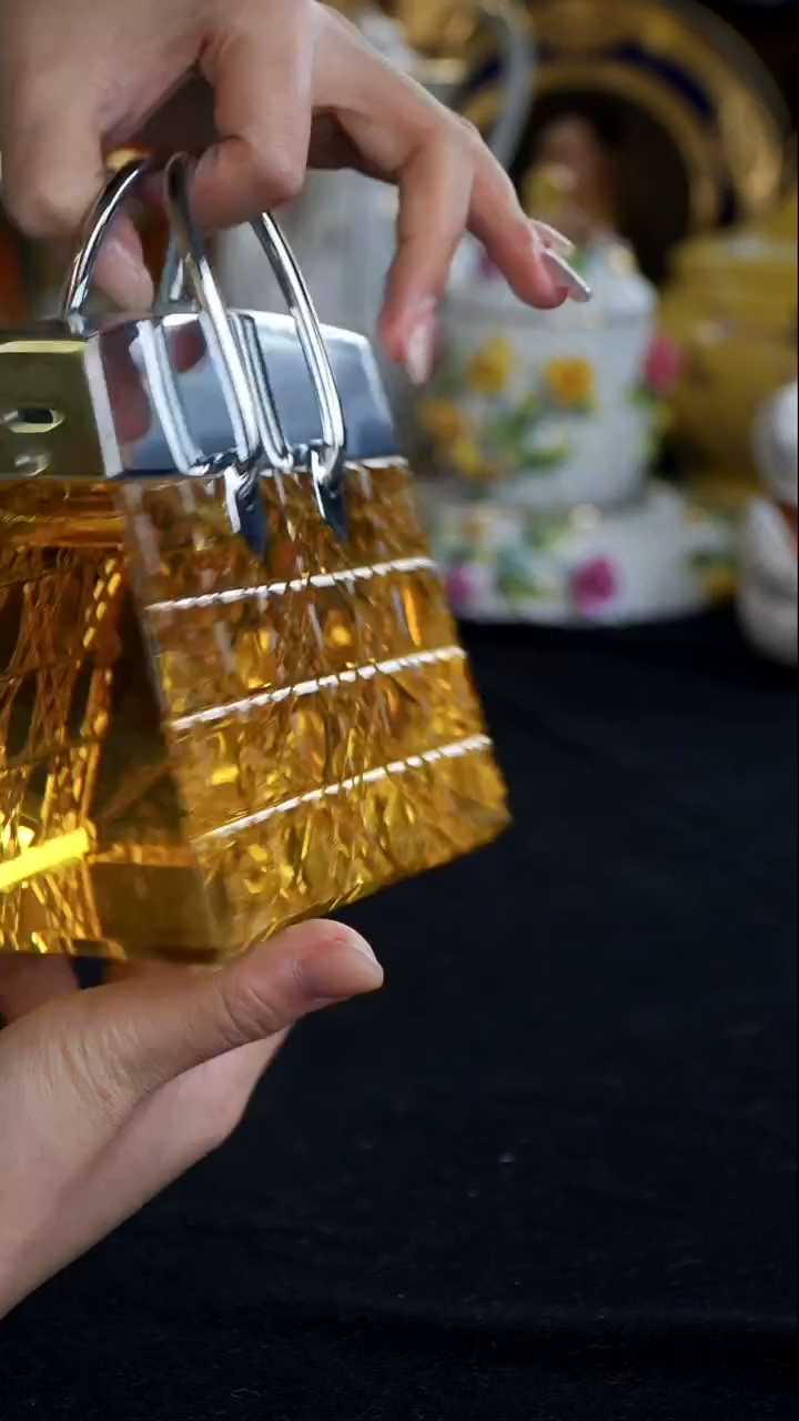 【闪购商品】搪瓷米多家中古器物 如图所示225