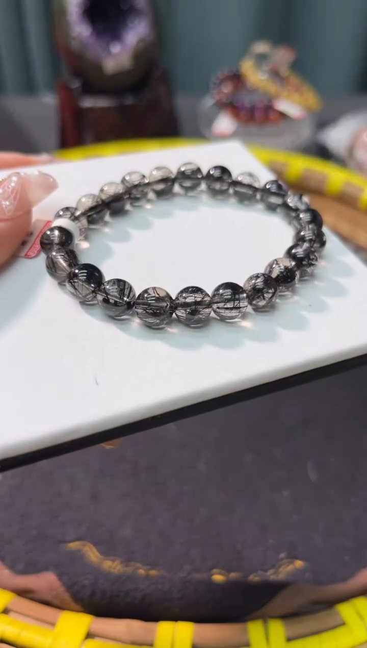 【闪购商品】水晶手链未镶嵌178多样性发其一/8+