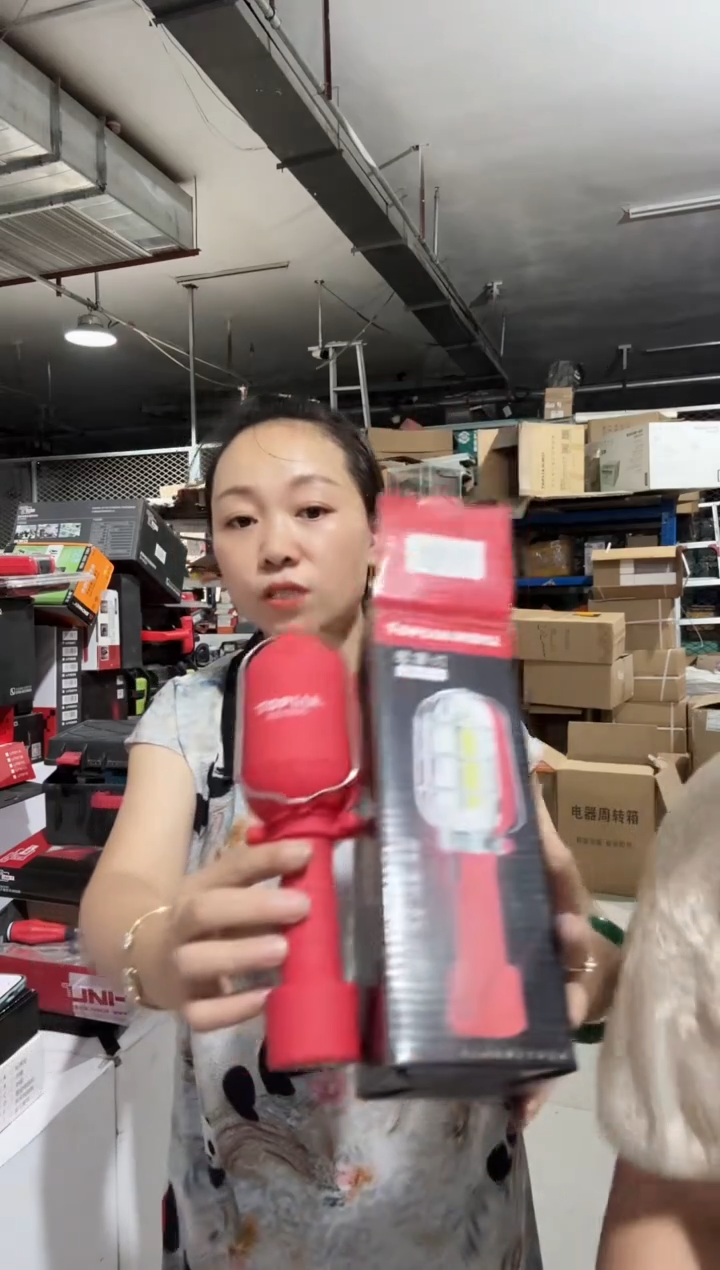 拓利亚X0310005一面罩灯