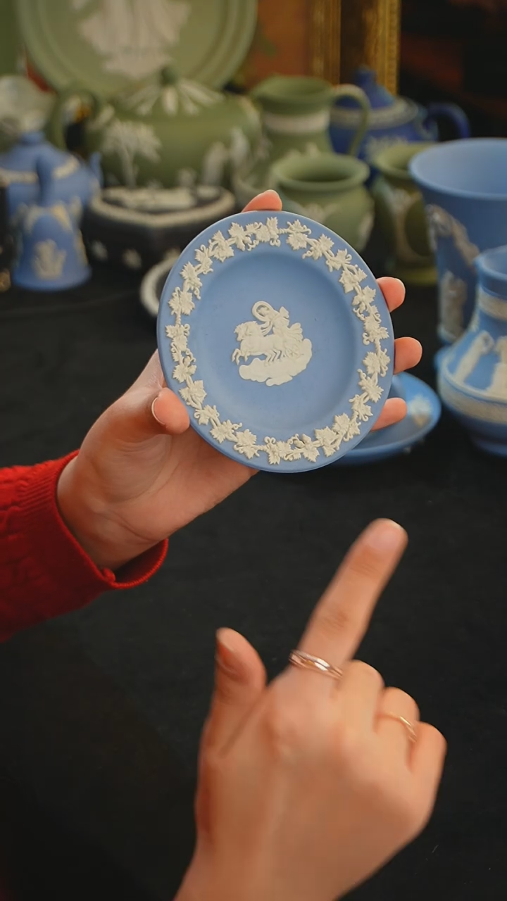 【闪购商品】摆件米多家中古瓷器如图所示433