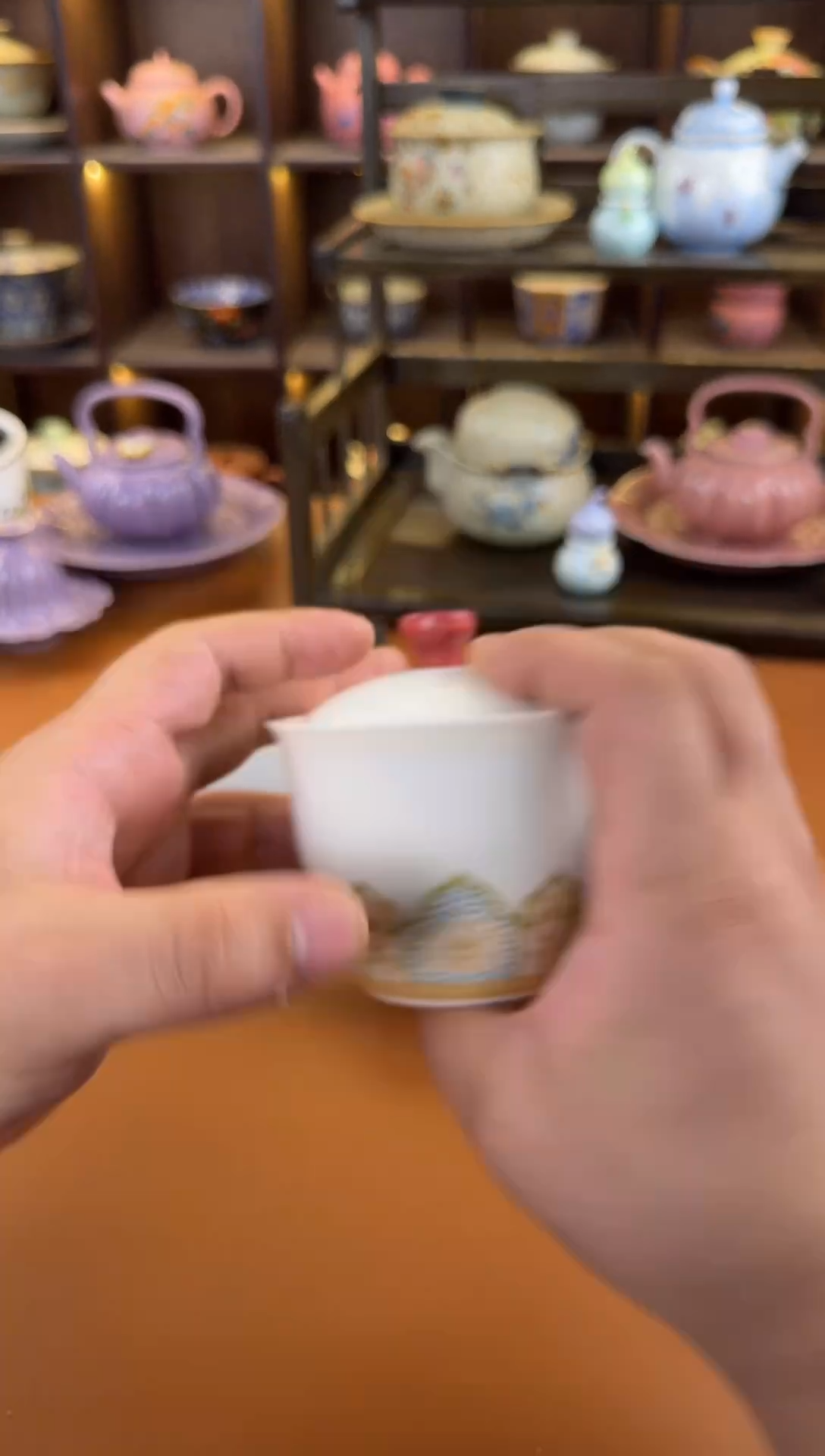 一泡一器专属闪购链接（不带礼盒）
