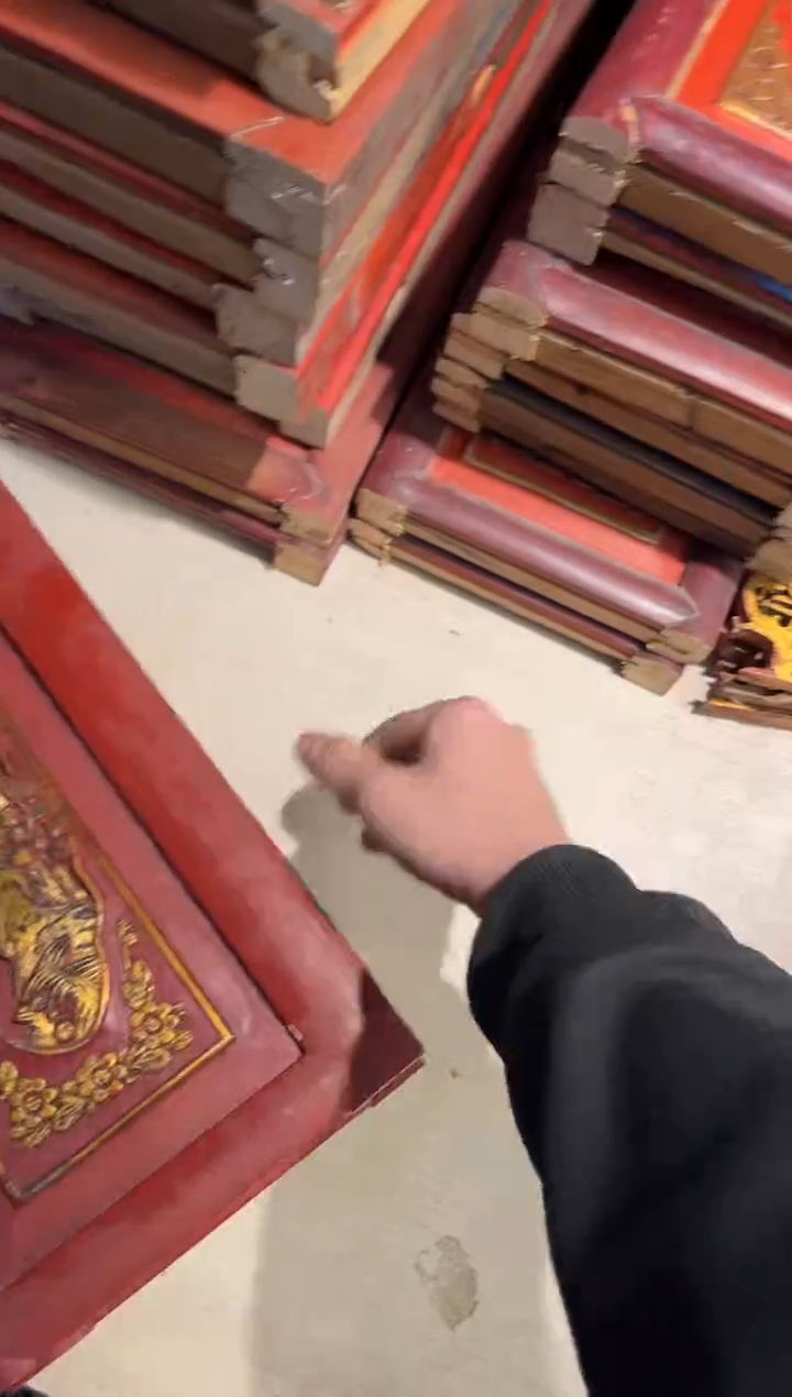 【闪购商品】香榧木木雕老木雕老物完美主义者勿拍新疆西藏不包邮