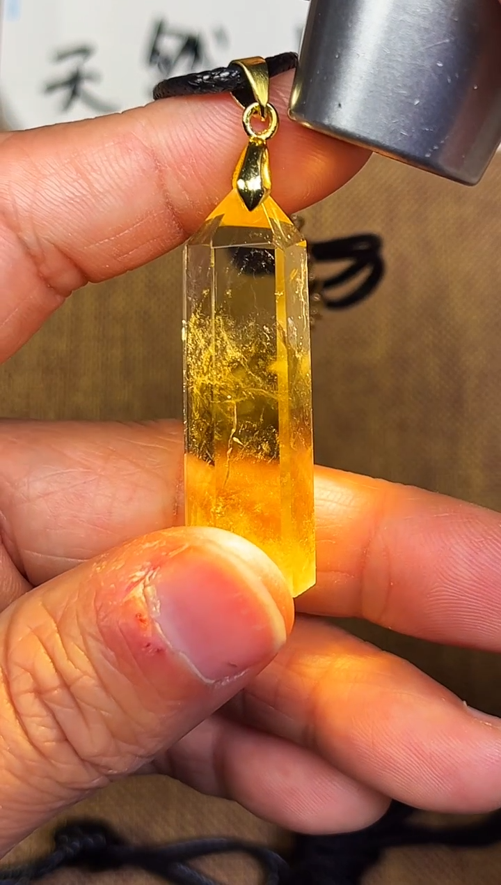 天然水晶一物一拍76