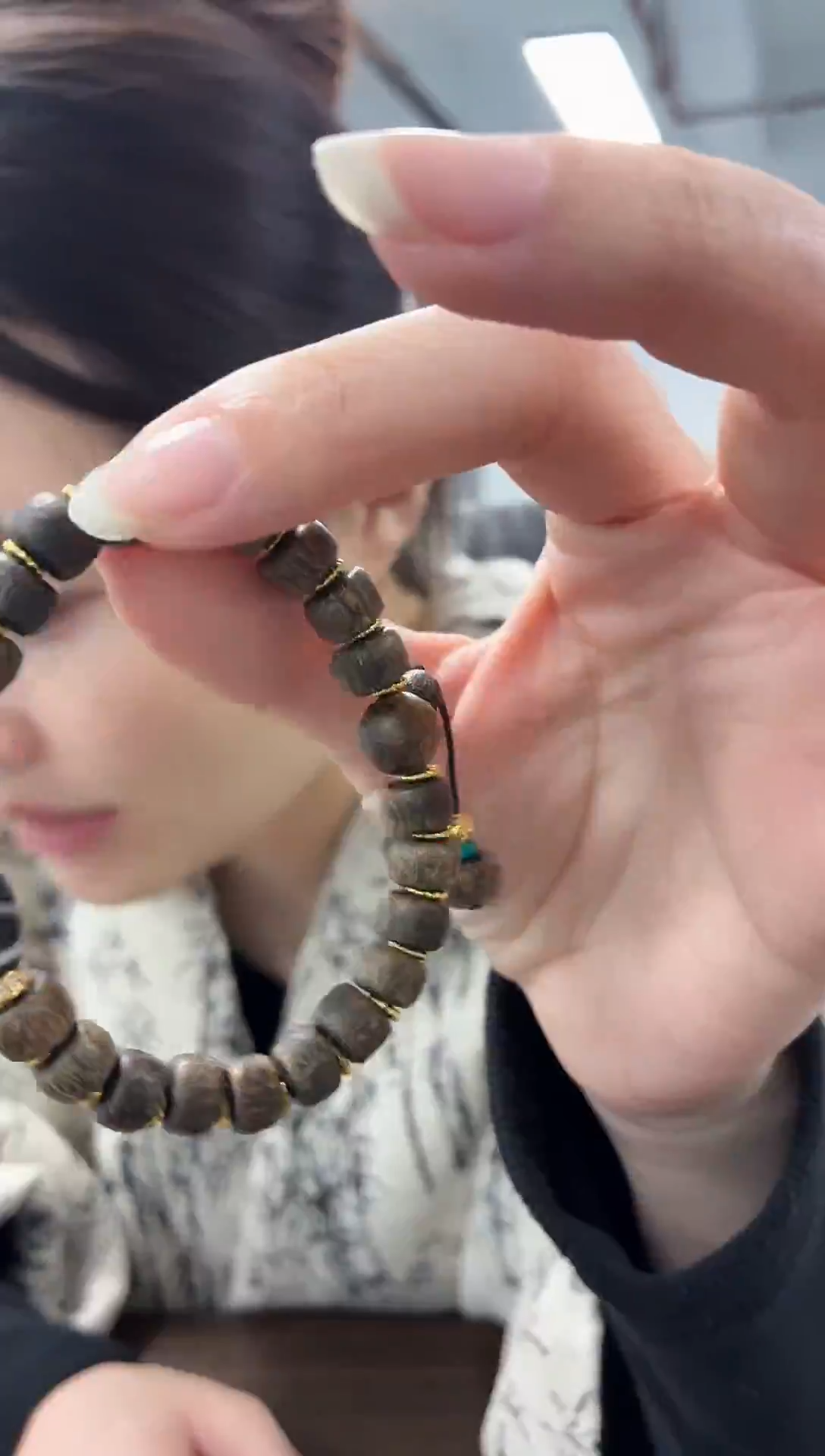 【高定甄选】高端轻奢多样性发货YL4120S