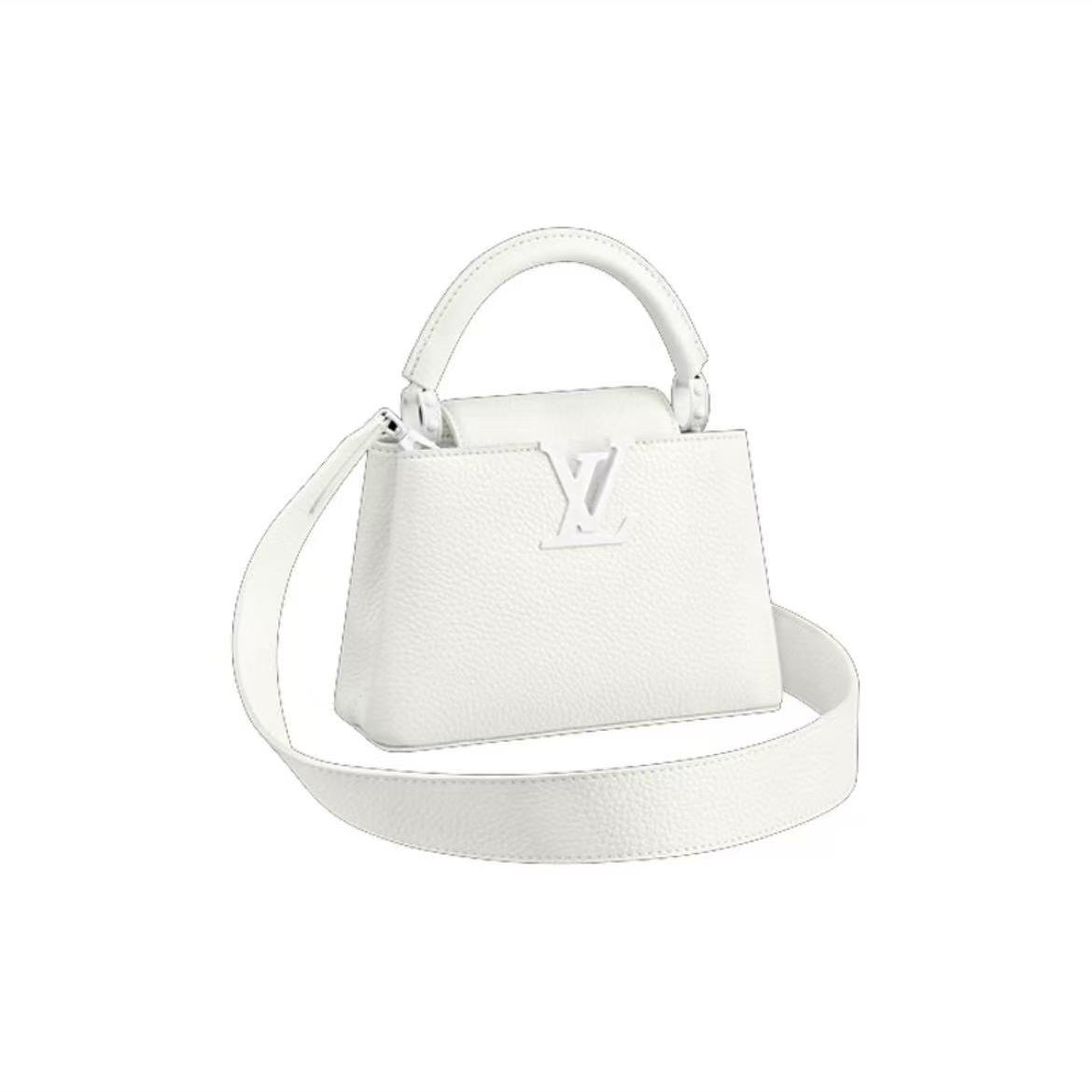 95新 LouisVuitton/路易威登 路易威登 安洁利严选卡普辛/SS