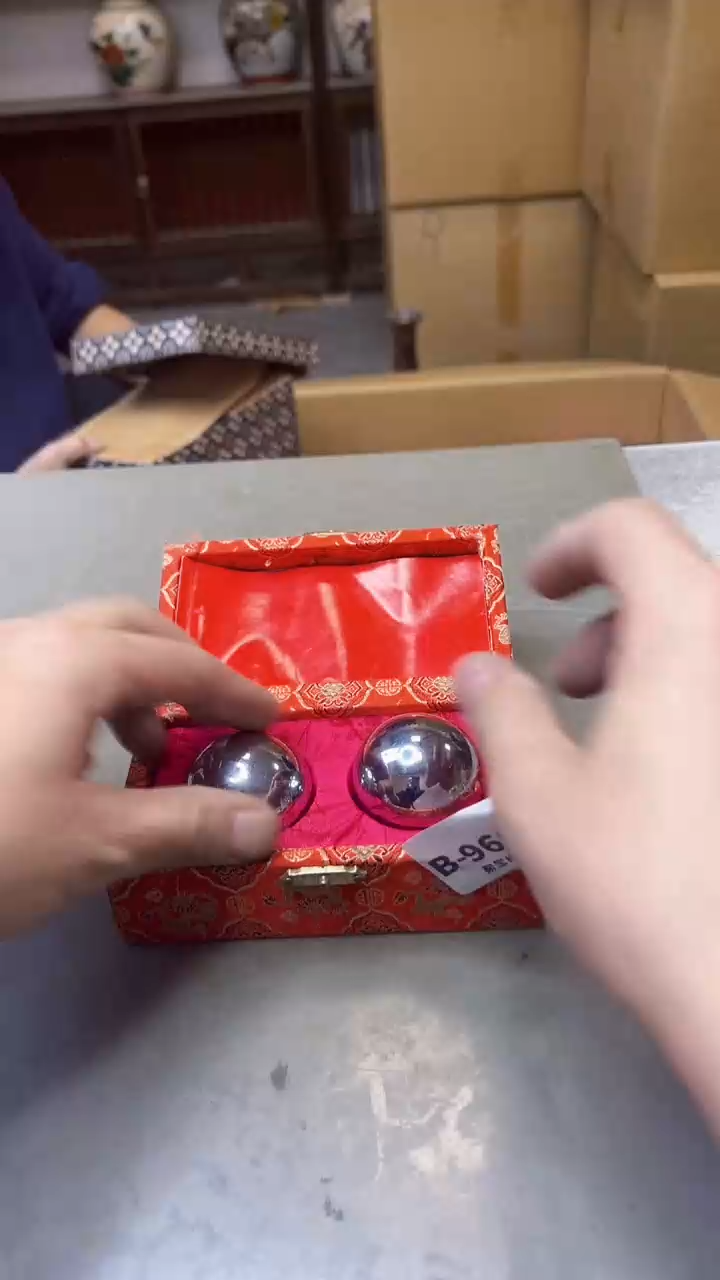 【闪购商品】瓷片960聚宝缘精选二号店